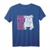 Olde English Bulldog Mom | Lustiges Frauchen T-Shirt für Bulldoggenliebhaberinnen – Perfektes Geschenk für Hundemamas