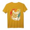 Frenchie Shirt Damen & Herren - Französische Bulldogge Geschenk für Frenchie Mama & Papa, perfekt für Sport, Geburtstag & Weihnachten