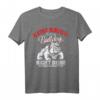 Englische Bulldogge T-Shirt mit Lustigem Spruch - Keine Angst Humorvolles Hunde-Shirt als Geschenk für Hundeliebhaber