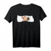 Offizielles Schlafshirt mit Französischer Bulldogge – Bequemer Schlafanzug für Bulldoggenfans, perfekte Geschenkidee für Hundeliebhaber zu Geburtstagen, Weihnachten & Muttertag