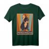 70er Retro Französische Bulldogge Kleidung - Lustiges Frenchie T-Shirt für Damen, Herren & Kinder, Perfektes Geschenk zu Geburtstag & Weihnachten