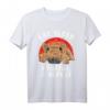 Französische Bulldogge Geschenk Shirt für Frau & Mann – Lustiges Hundeshirt als Geburtstags- & Weihnachtsgeschenk für Bulldoggenliebhaber
