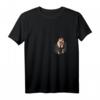 Damen Englische Bulldogge in Ihrer Tasche T-Shirt - Perfektes Geschenk für Hundeliebhaber, Bulldoggenfans & Hundemütter