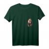 Damen Englische Bulldogge in Ihrer Tasche T-Shirt - Perfektes Geschenk für Hundeliebhaber, Bulldoggenfans & Hundemütter
