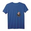 Damen Englische Bulldogge in Ihrer Tasche T-Shirt - Perfektes Geschenk für Hundeliebhaber, Bulldoggenfans & Hundemütter