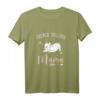 Mama Französische Bulldogge T-Shirt – Perfektes Geschenk für Hundeliebhaber, Tierfreunde & Bulldoggen-Fans zu Weihnachten & Geburtstag