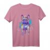 Frenchie Hundebesitzer Geschenk T-Shirt mit Französischer Bulldogge – Perfektes Geschenk für Hundeliebhaber
