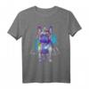 Frenchie Hundebesitzer Geschenk T-Shirt mit Französischer Bulldogge – Perfektes Geschenk für Hundeliebhaber