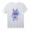 Frenchie Hundebesitzer Geschenk T-Shirt mit Französischer Bulldogge – Perfektes Geschenk für Hundeliebhaber