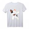 Dabbing Französische Bulldogge Kleidung Frenchie Geschenk T-Shirt – Lustiges Hundeshirt für Damen, Herren & Kinder, perfekt als Geburtstags- & Weihnachtsgeschenk