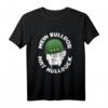 Bulldogge Sturkopf T-Shirt - Null Bock Geschenk für OEB Hundehalter, Züchter & Hundeliebhaber