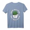 Bulldogge Sturkopf T-Shirt - Null Bock Geschenk für OEB Hundehalter, Züchter & Hundeliebhaber