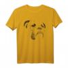 Englische Bulldogge T-Shirt – Originelles Geschenk für Bulldoggenbesitzer, Hundeliebhaber und Modefans