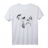Englische Bulldogge T-Shirt – Originelles Geschenk für Bulldoggenbesitzer, Hundeliebhaber und Modefans
