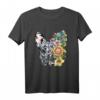 Französische Bulldogge Shirt Damen – Frenchie Mama Geschenk T-Shirt für Bulldoggen-Liebhaber und Züchter