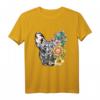 Französische Bulldogge Shirt Damen – Frenchie Mama Geschenk T-Shirt für Bulldoggen-Liebhaber und Züchter
