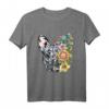 Französische Bulldogge Shirt Damen – Frenchie Mama Geschenk T-Shirt für Bulldoggen-Liebhaber und Züchter