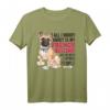 Französische Bulldogge Motiv - French Bulldog T-Shirt für Hunde Fans mit trendigem Design und persönlichem Statement