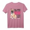 Französische Bulldogge Motiv - French Bulldog T-Shirt für Hunde Fans mit trendigem Design und persönlichem Statement