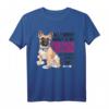 Französische Bulldogge Motiv - French Bulldog T-Shirt für Hunde Fans mit trendigem Design und persönlichem Statement
