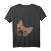 Frenchie Hund Französische Bulldogge T-Shirt - Lustiges Geschenk für Hundemamas & Hundepapas, ideal für French Bulldog Liebhaber