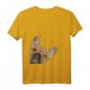 Frenchie Hund Französische Bulldogge T-Shirt - Lustiges Geschenk für Hundemamas & Hundepapas, ideal für French Bulldog Liebhaber