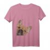 Frenchie Hund Französische Bulldogge T-Shirt - Lustiges Geschenk für Hundemamas & Hundepapas, ideal für French Bulldog Liebhaber