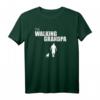 Herren Vatertags Geschenkidee für Französische Bulldoggen Besitzer T-Shirt – Witziges Hundeliebhaber Shirt für Bulldoggenfans