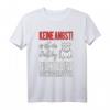 Lustiges Englisch Bulldogge T-Shirt mit Spruch - Keine Angst! Perfekt für Bulldoggenfans, Züchter & als Geschenk