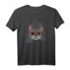Cooles Französische Bulldogge T-Shirt – Das perfekte Geschenk für Hundeliebhaber, Tierfreunde und Bulldoggen-Fans zu Weihnachten oder Geburtstag