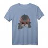Cooles Französische Bulldogge T-Shirt – Das perfekte Geschenk für Hundeliebhaber, Tierfreunde und Bulldoggen-Fans zu Weihnachten oder Geburtstag