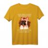 Lustiges Französische Bulldogge Shirt – Hunde Geschenk für Hundeliebhaber, Geburtstag & Events