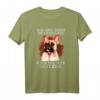 Lustiges Französische Bulldogge Shirt – Hunde Geschenk für Hundeliebhaber, Geburtstag & Events