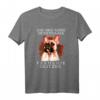 Lustiges Französische Bulldogge Shirt – Hunde Geschenk für Hundeliebhaber, Geburtstag & Events