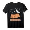 Bulldogge Hund Schlafshirt – Lustiges Pyjama, Schlafanzug & Nachthemd für Kinder, Frauen & Männer, Perfekt für Weihnachten & Geburtstage