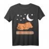 Bulldogge Hund Schlafshirt – Lustiges Pyjama, Schlafanzug & Nachthemd für Kinder, Frauen & Männer, Perfekt für Weihnachten & Geburtstage