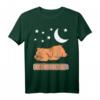Bulldogge Hund Schlafshirt – Lustiges Pyjama, Schlafanzug & Nachthemd für Kinder, Frauen & Männer, Perfekt für Weihnachten & Geburtstage