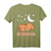 Bulldogge Hund Schlafshirt – Lustiges Pyjama, Schlafanzug & Nachthemd für Kinder, Frauen & Männer, Perfekt für Weihnachten & Geburtstage