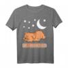 Bulldogge Hund Schlafshirt – Lustiges Pyjama, Schlafanzug & Nachthemd für Kinder, Frauen & Männer, Perfekt für Weihnachten & Geburtstage