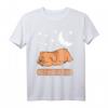 Bulldogge Hund Schlafshirt – Lustiges Pyjama, Schlafanzug & Nachthemd für Kinder, Frauen & Männer, Perfekt für Weihnachten & Geburtstage