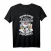 Mein Frenchie Ist Viel Schöner T-Shirt – Lustiges French Bulldog Outfit für Hundehalter, Hundemamas & Frenchie Fans