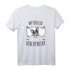 Offizielles Schlafshirt mit Französischer Bulldogge - Lustiges Nachthemd für Hundeliebhaber, Damen & Geschenkeideen