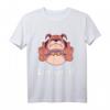 Witziges 'Life Sucks' Bulldogge T-Shirt – Humorvolles Geschenk für Frustrierte, Freunde & Familie