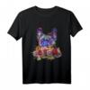 Frenchie Hundebesitzer Geschenk - Französische Bulldogge T-Shirt für Hundeliebhaber, klassisch geschnitten