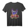Frenchie Hundebesitzer Geschenk - Französische Bulldogge T-Shirt für Hundeliebhaber, klassisch geschnitten