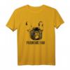 Herren Frenchie Dad Shirt – Französische Bulldogge Papa T-Shirt für Bulldoggenliebhaber & Vatertagsgeschenk