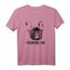 Herren Frenchie Dad Shirt – Französische Bulldogge Papa T-Shirt für Bulldoggenliebhaber & Vatertagsgeschenk