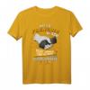 Frenchie T-Shirt Damen & Herren – Team Geschenk Französische Bulldogge mit Spruch für Hundeliebhaber, Züchter & Familien