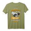 Frenchie T-Shirt Damen & Herren – Team Geschenk Französische Bulldogge mit Spruch für Hundeliebhaber, Züchter & Familien