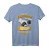 Frenchie T-Shirt Damen & Herren – Team Geschenk Französische Bulldogge mit Spruch für Hundeliebhaber, Züchter & Familien